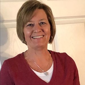 Meet your Posher, Anne